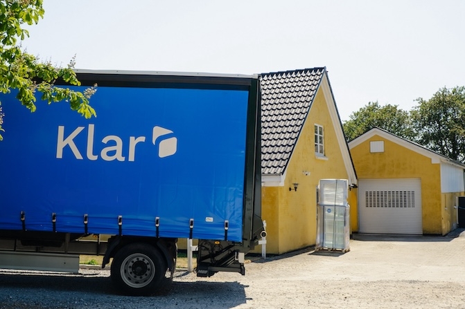 Klar